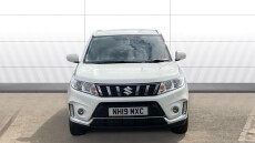 Suzuki Vitara 1.0 Boosterjet SZ-T 5dr Auto Petrol Estate